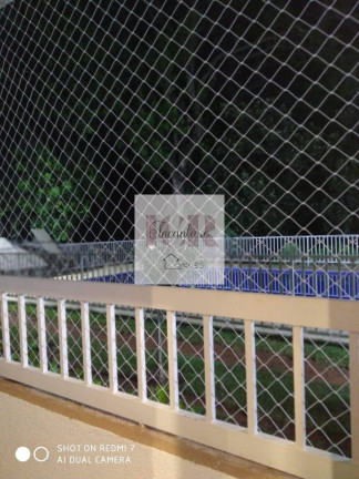 Imagem Apartamento com 2 Quartos à Venda, 52 m² em Vila Hortência - Sorocaba