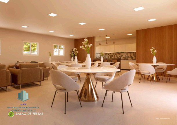 Imagem Apartamento com 2 Quartos à Venda,  em Horto Florestal - Sorocaba