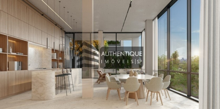 Imagem Apartamento com 3 Quartos à Venda, 173 m² em Moema - São Paulo Imagem Apartamento com 3 Quartos à Venda, 173 m² em Moema - São Paulo