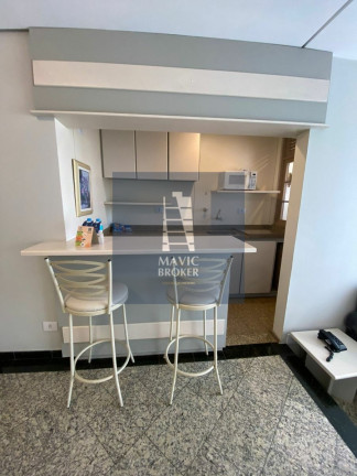 Imagem Apartamento com 1 Quarto à Venda, 53 m² em Santana - São Paulo