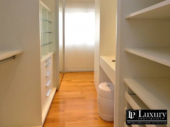 Imagem Apartamento com 4 Quartos à Venda, 274 m² em Itaim Bibi - São Paulo