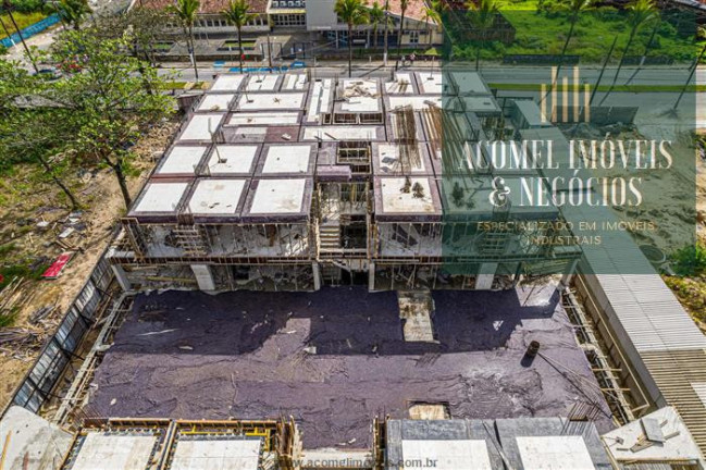 Imagem Apartamento com 2 Quartos à Venda, 80 m² em Centro - Mongagua