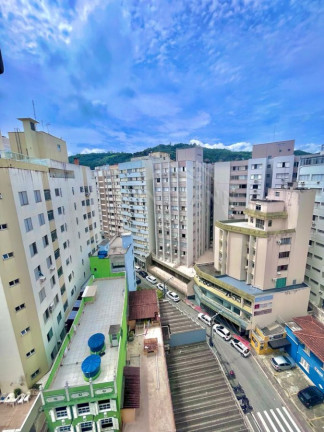 Imagem Sala Comercial à Venda, 32 m² em Centro - Florianópolis
