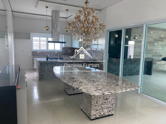 Imagem Casa de Condomínio com 4 Quartos à Venda, 950 m² em Condomínio Saint Patrick - Sorocaba