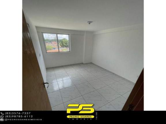 Imagem Apartamento com 2 Quartos à Venda, 49 m² em Bancários - João Pessoa Imagem Apartamento com 2 Quartos à Venda, 49 m² em Bancários - João Pessoa