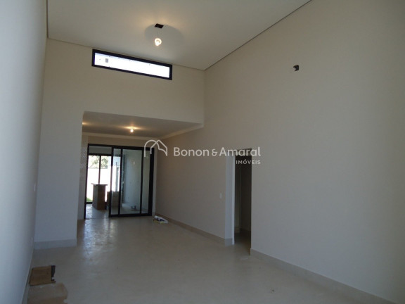 Imagem Casa de Condomínio com 3 Quartos à Venda, 178 m² em Condomínio Campos Do Conde Ii - Paulínia Imagem Casa de Condomínio com 3 Quartos à Venda, 178 m² em Condomínio Campos Do Conde Ii - Paulínia