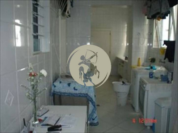 Imagem Apartamento com 4 Quartos à Venda, 539 m² em Vila Rica - Santos Imagem Apartamento com 4 Quartos à Venda, 539 m² em Vila Rica - Santos