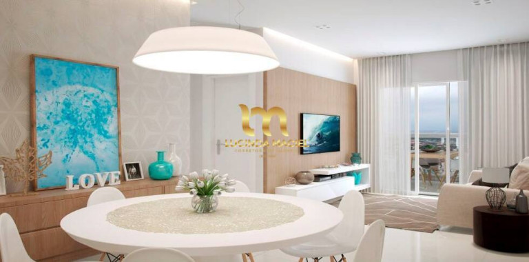 Imagem Apartamento com 1 Quarto à Venda, 68 m² em Canto Do Forte - Praia Grande Imagem Apartamento com 1 Quarto à Venda, 68 m² em Canto Do Forte - Praia Grande