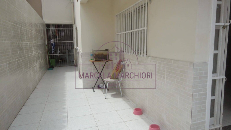 Casa com 3 Quartos à Venda, 120 m² em Itapuã - Vila Velha