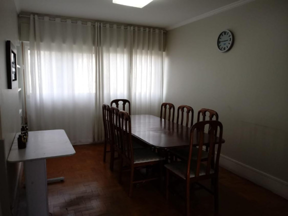 Imagem Apartamento com 3 Quartos à Venda, 220 m² em República - São Paulo