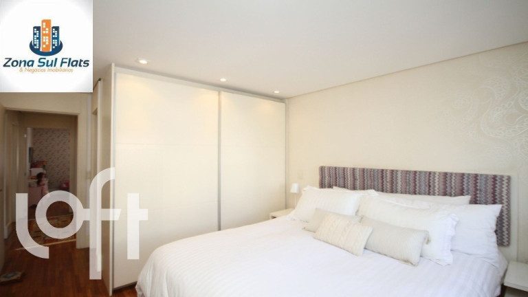 Imagem Apartamento com 3 Quartos à Venda, 92 m² em Bosque Da Saúde - São Paulo