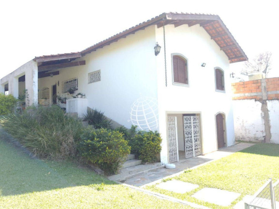 Imagem Casa com 4 Quartos à Venda, 265 m² em Jardim Floresta - Atibaia Imagem Casa com 4 Quartos à Venda, 265 m² em Jardim Floresta - Atibaia
