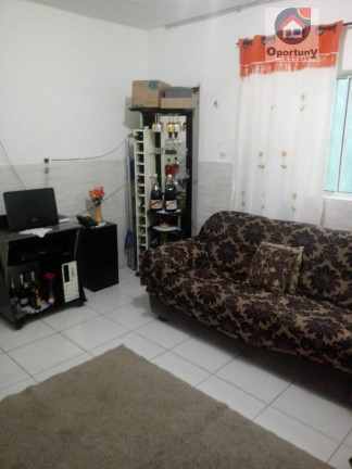 Imagem Sobrado com 3 Quartos à Venda, 125 m² em Jardim Presidente Dutra - Guarulhos