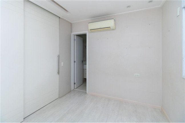 Imagem Cobertura com 2 Quartos à Venda, 171 m² em Campo Belo - São Paulo