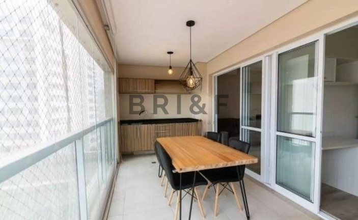 Imagem Apartamento com 2 Quartos à Venda, 70 m² em Brooklin - São Paulo Imagem Apartamento com 2 Quartos à Venda, 70 m² em Brooklin - São Paulo