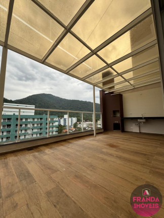 Imagem Cobertura com 3 Quartos à Venda, 150 m² em Toninhas - Ubatuba