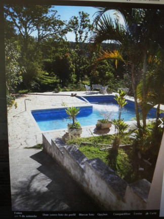 Imagem Imóvel com 4 Quartos à Venda, 1.050 m² em Terras De São Sebastião - Itatiba