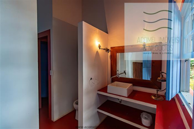 Imagem Casa com 3 Quartos à Venda, 150 m² em Bananal - Parati Imagem Casa com 3 Quartos à Venda, 150 m² em Bananal - Parati