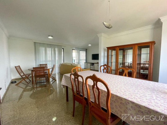 Imagem Apartamento com 3 Quartos à Venda, 193 m² em Enseada Azul - Guarapari Imagem Apartamento com 3 Quartos à Venda, 193 m² em Enseada Azul - Guarapari