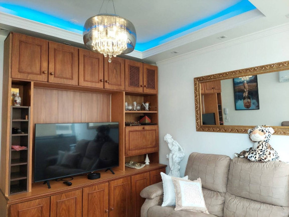 Imagem Apartamento com 2 Quartos à Venda, 71 m² em Pompéia - Santos Imagem Apartamento com 2 Quartos à Venda, 71 m² em Pompéia - Santos