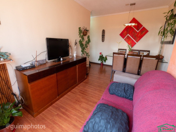 Imagem Apartamento com 2 Quartos à Venda, 58 m² em Vila Bertioga - São Paulo Imagem Apartamento com 2 Quartos à Venda, 58 m² em Vila Bertioga - São Paulo