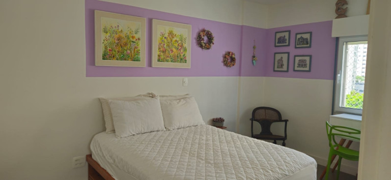 Imagem Apartamento com 2 Quartos à Venda, 70 m² em Moema Imagem Apartamento com 2 Quartos à Venda, 70 m² em Moema