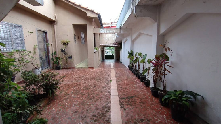 Imagem Casa com 3 Quartos à Venda, 240 m² em Vila Ema - São Paulo