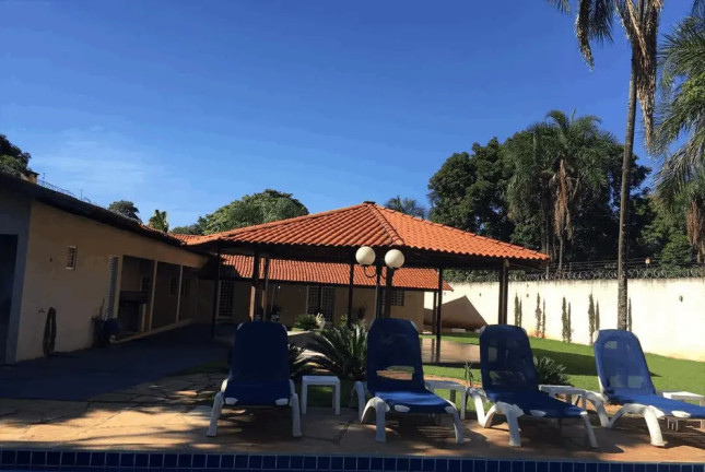 Imagem Chácara à Venda, 360 m² em Sítios De Recreio Mansões Do Campus - Goiânia Imagem Chácara à Venda, 360 m² em Sítios De Recreio Mansões Do Campus - Goiânia