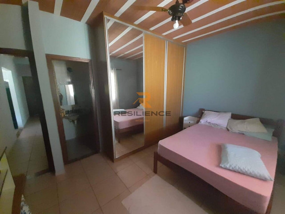 Imagem Casa de Condomínio com 3 Quartos à Venda, 420 m² em Campinho - Lagoa Santa Imagem Casa de Condomínio com 3 Quartos à Venda, 420 m² em Campinho - Lagoa Santa