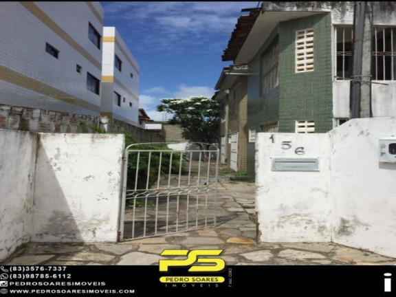 Imagem Casa com 2 Quartos à Venda, 64 m² em José Américo De Almeida - João Pessoa Imagem Casa com 2 Quartos à Venda, 64 m² em José Américo De Almeida - João Pessoa
