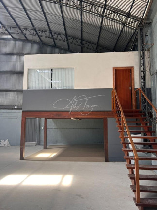 Imagem Imóvel Comercial para Alugar, 812 m² em Jardim Limoeiro - Serra