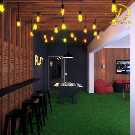 Imagem Apartamento com 3 Quartos à Venda, 105 m² em Canto Do Forte - Praia Grande Imagem Apartamento com 3 Quartos à Venda, 105 m² em Canto Do Forte - Praia Grande