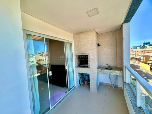 Imagem Apartamento com 3 Quartos à Venda, 94 m² em Bombas - Bombinhas Imagem Apartamento com 3 Quartos à Venda, 94 m² em Bombas - Bombinhas