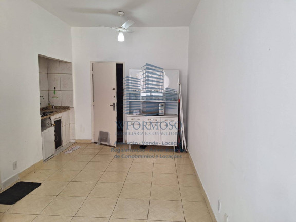 Imagem Apartamento com 1 Quarto à Venda, 24 m² em Laranjeiras - Rio De Janeiro Imagem Apartamento com 1 Quarto à Venda, 24 m² em Laranjeiras - Rio De Janeiro