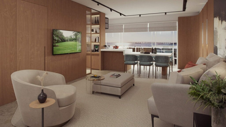 Imagem Cobertura com 3 Quartos à Venda, 201 m² em São Domingos - Niterói Imagem Cobertura com 3 Quartos à Venda, 201 m² em São Domingos - Niterói