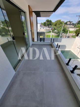 Imagem Casa com 4 Quartos à Venda, 192 m² em Vargem Grande - Rio De Janeiro