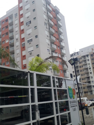 Imagem Apartamento com 2 Quartos à Venda, 62 m² em Jacarepaguá - Rio De Janeiro