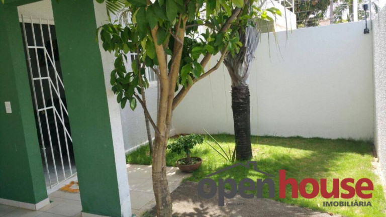 Imagem Casa com 4 Quartos à Venda, 210 m² em Ponta Negra - Natal Imagem Casa com 4 Quartos à Venda, 210 m² em Ponta Negra - Natal