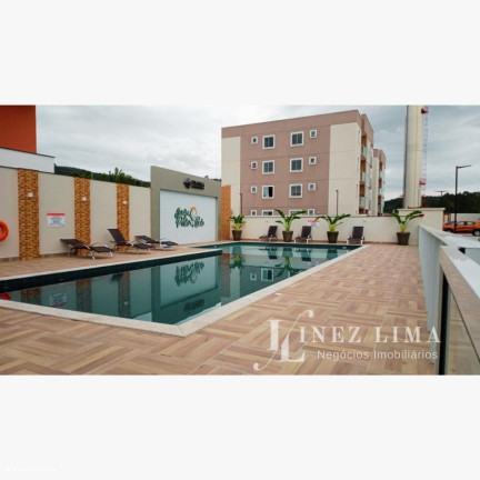 Imagem Apartamento com 2 Quartos à Venda, 50 m² em Alto Pereque - Porto Belo Imagem Apartamento com 2 Quartos à Venda, 50 m² em Alto Pereque - Porto Belo