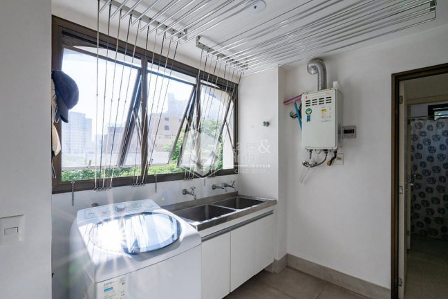 Imagem Apartamento com 3 Quartos à Venda, 232 m² em Vila Morumbi - São Paulo Imagem Apartamento com 3 Quartos à Venda, 232 m² em Vila Morumbi - São Paulo