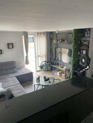Imagem Cobertura com 2 Quartos à Venda, 142 m² em Santa Rosa - Niterói Imagem Cobertura com 2 Quartos à Venda, 142 m² em Santa Rosa - Niterói