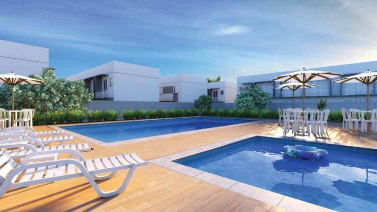 Imagem Casa com 2 Quartos à Venda, em Jardim Sandra - Cotia Imagem Casa com 2 Quartos à Venda, em Jardim Sandra - Cotia