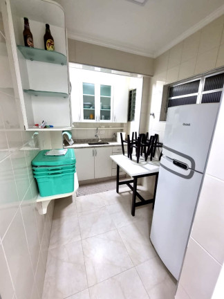 Imagem Kitnet com 1 Quarto à Venda, 40 m² em Vila Caiçara - São Paulo
