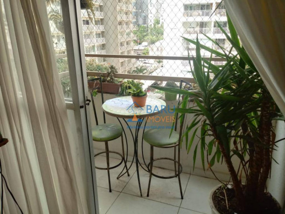 Apartamento com 2 Quartos à Venda, 68 m² em Barra Funda - São Paulo