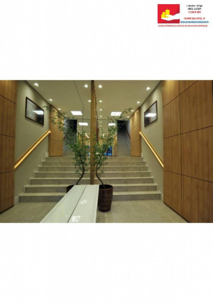 Imagem Sala Comercial para Alugar, 45 m² em Pinheiros - São Paulo Imagem Sala Comercial para Alugar, 45 m² em Pinheiros - São Paulo