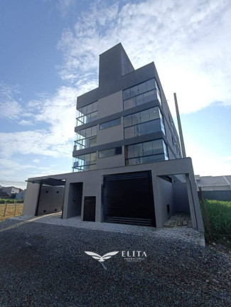 Imagem Apartamento com 3 Quartos à Venda, 79 m² em Itajuba - Barra Velha Imagem Apartamento com 3 Quartos à Venda, 79 m² em Itajuba - Barra Velha