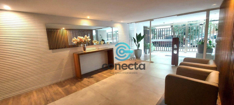 Imagem Apartamento com 3 Quartos à Venda, 120 m² em Icaraí - Niterói Imagem Apartamento com 3 Quartos à Venda, 120 m² em Icaraí - Niterói