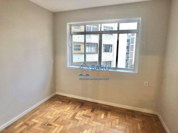 Imagem Apartamento com 1 Quarto à Venda, 32 m² em Santa Cecília - São Paulo Imagem Apartamento com 1 Quarto à Venda, 32 m² em Santa Cecília - São Paulo