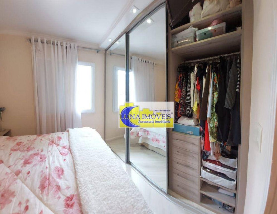 Imagem Sobrado com 3 Quartos à Venda, 125 m² em Demarchi - São Bernardo Do Campo Imagem Sobrado com 3 Quartos à Venda, 125 m² em Demarchi - São Bernardo Do Campo