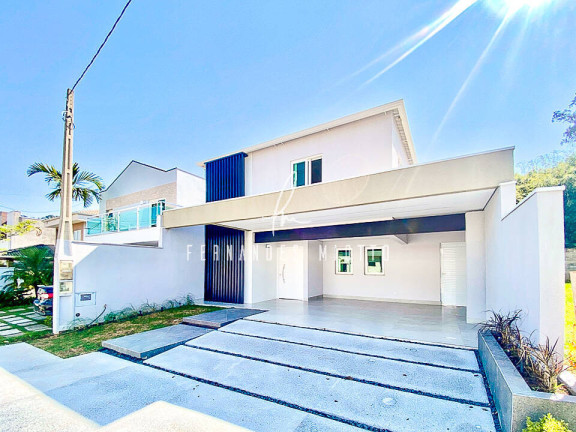 Casa de Condomínio com 2 Quartos à Venda, 225 m² em Villa Verde - Jundiaí